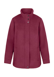 Elegante Jacke mit Stehkragen thumbnail 6