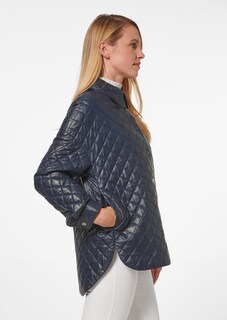 Veste. Cuir nappa d'agneau thumbnail 5
