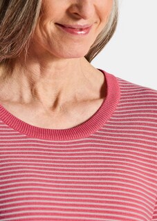 Strickpullover aus Baumwolle thumbnail 5