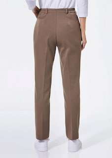 Elastische broek Adelina van Scheiter thumbnail 4