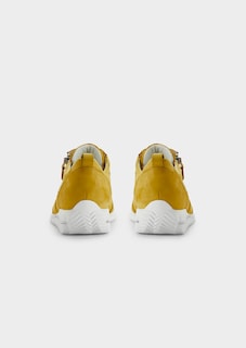 Sneakers met metallic accenten thumbnail 4