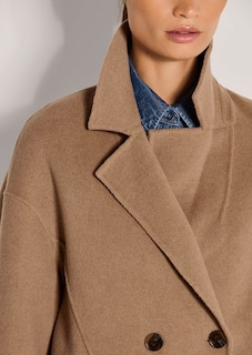 Jacke in lässig eleganter Weite thumbnail 6