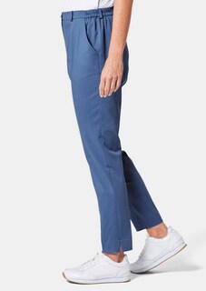 Bequeme Satinhose LOUISA thumbnail 4