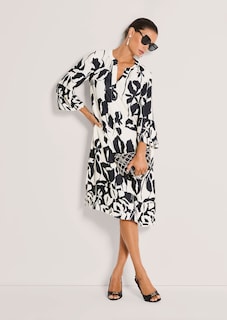 Sommerkleid mit Rüschen thumbnail 5