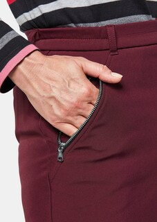Softshell broek thumbnail 5