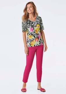 Gedessineerd shirt thumbnail 2