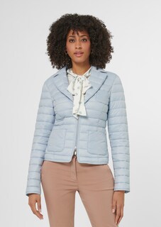 Steppjacke mit leichter Wattierung thumbnail 2