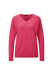 Pull à encolure en V en COTTAMIRA thumbnail 6