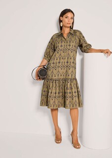 Cotton dress thumbnail 5