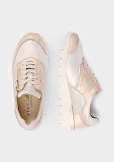 Sneaker mit luftgepolsterter Laufsohle thumbnail 2