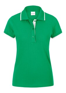 Classic polo top thumbnail 6