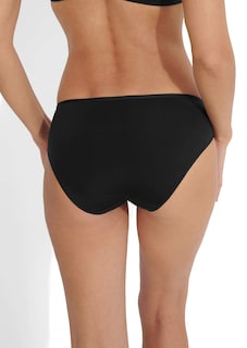 Hüftslip aus weicher Microfaser thumbnail 2