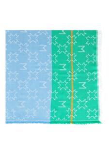 Jacquard-Tuch mit Streifen thumbnail 2