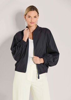 Sportiv-eleganter Blouson thumbnail 2