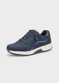 Sneaker mit Mesh-Futter thumbnail 5