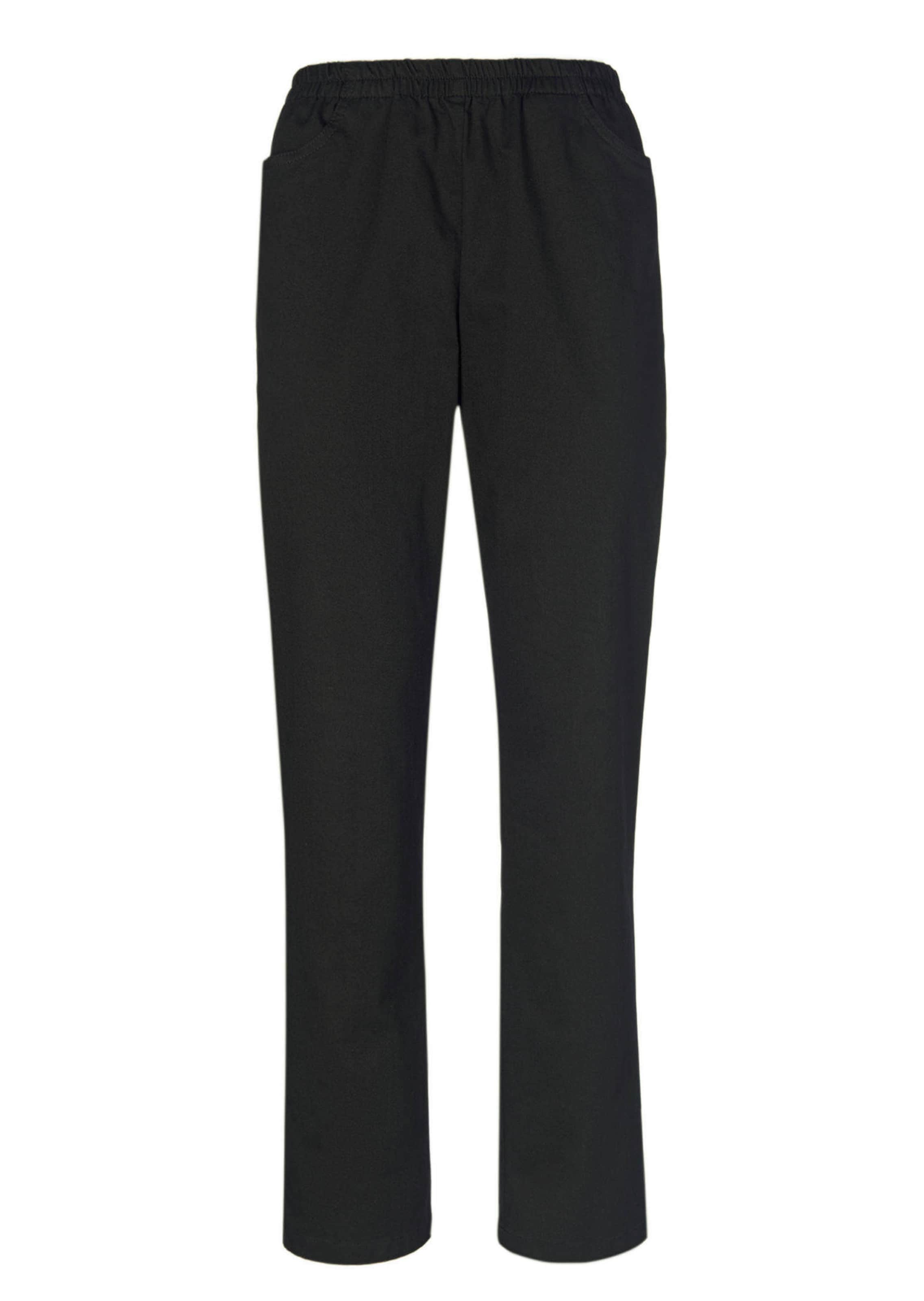 Jeansbroek