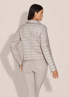 Veste matelassée à rembourrage léger thumbnail 4
