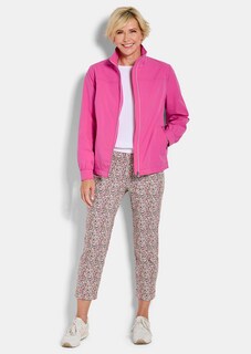 Blouson zippé thumbnail 2