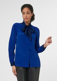 Blouse TALBOT RUNHOF X MADELEINE thumbnail 2