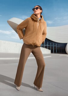 Wendejacke mit Kapuze thumbnail 1