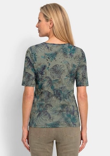 Sommershirt aus pflegeleichtem Viskose-Jersey thumbnail 3