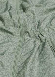 Windabweisende Leichtjacke mit Tasche thumbnail 8