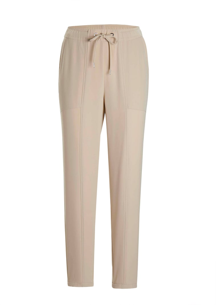 Jogpants SARA in cargostijl