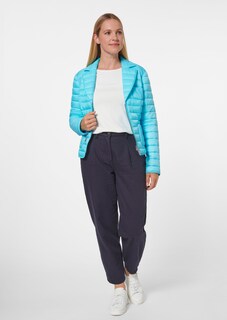 Steppjacke mit leichter Wattierung thumbnail 3