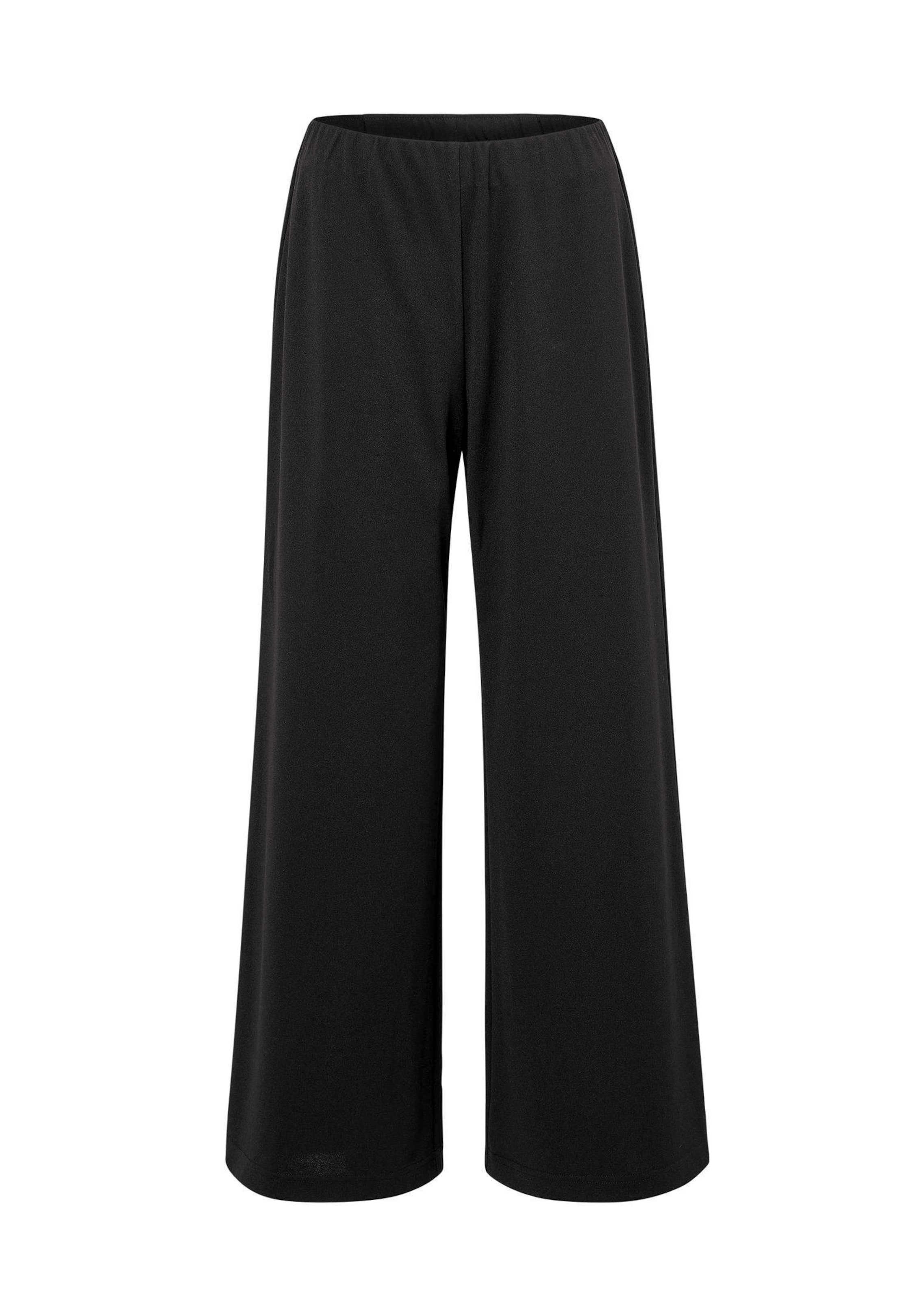 Jersey broek