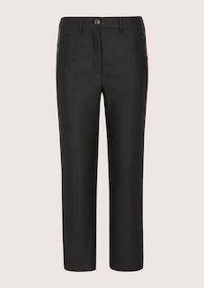 Culotte met linnen thumbnail 7