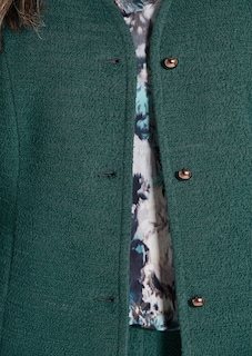 Chique blazer van jersey thumbnail 5