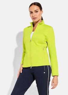 Freizeitjacke mit Reißverschlusstaschen thumbnail 5