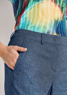 Hose mit Bügelfalten thumbnail 6