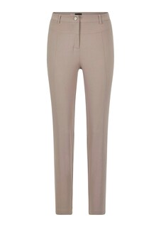 Broek LOUISA van superstretch-bengaline thumbnail 6