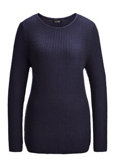 Figurschmeichelnder Pullover aus reiner Baumwolle thumbnail 6