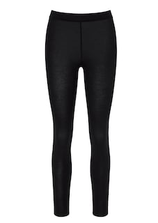 Unterzug-Leggings mit Merinowolle thumbnail 3