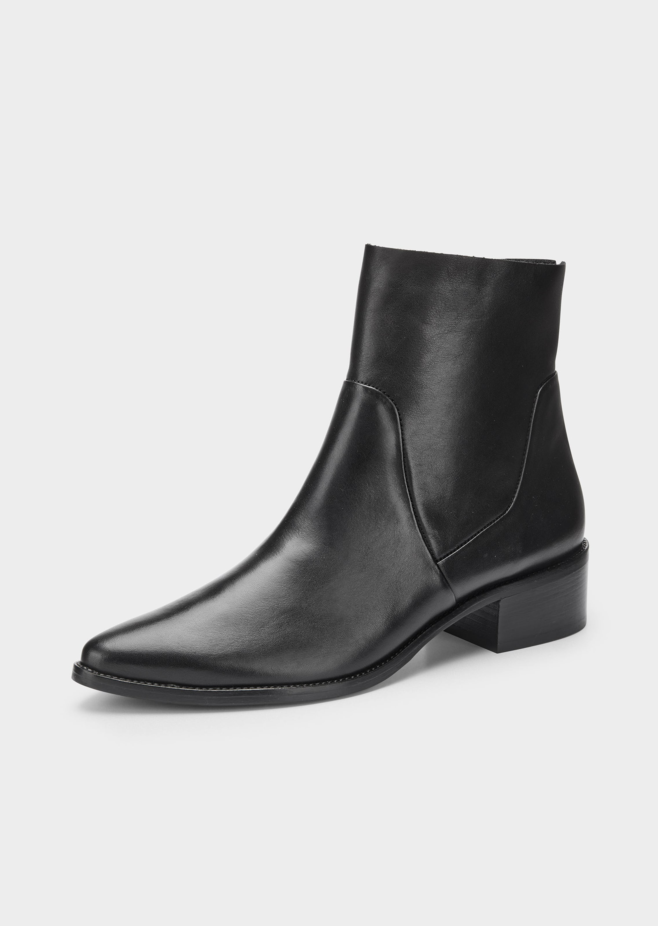 Bottines