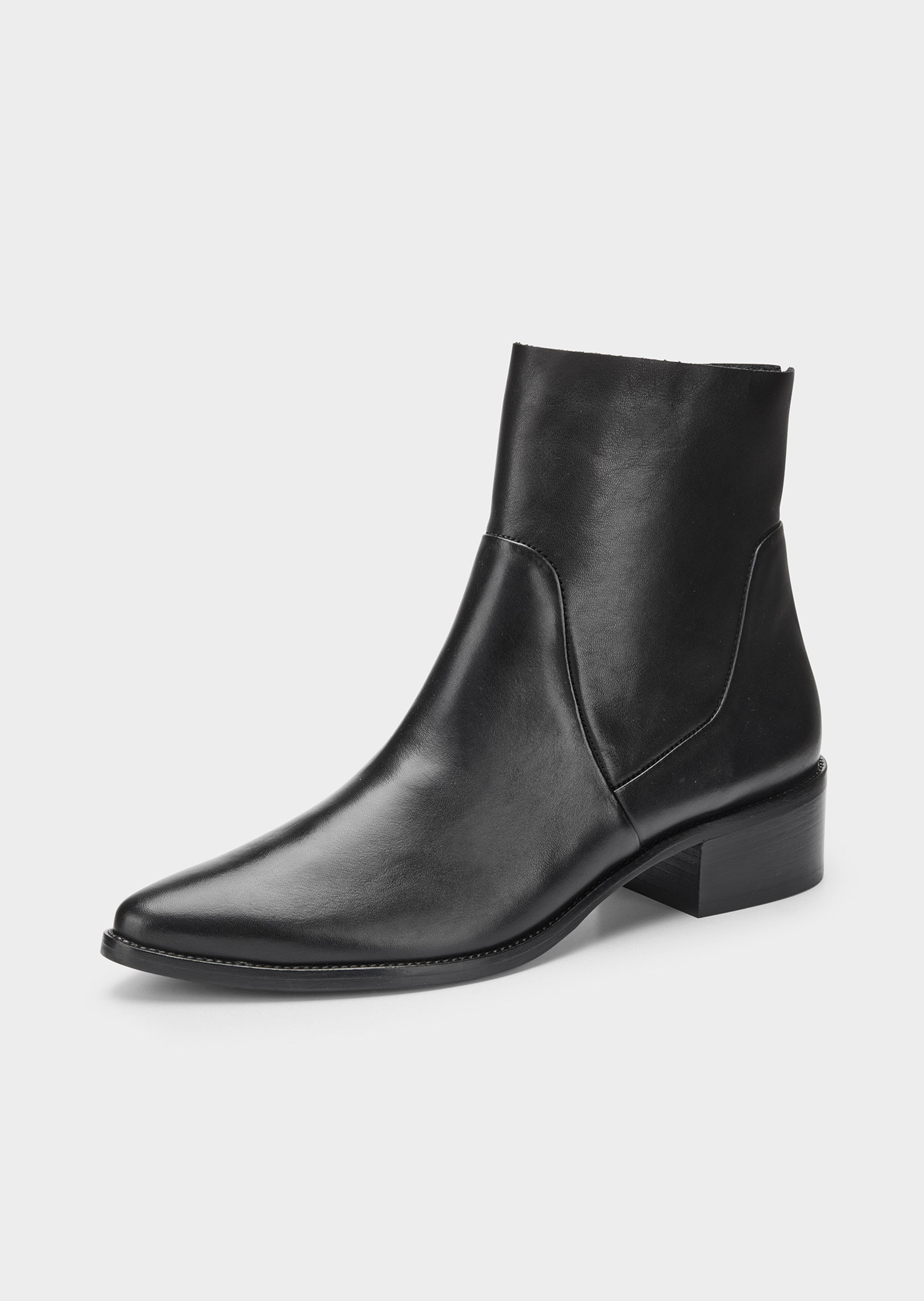 Bottines