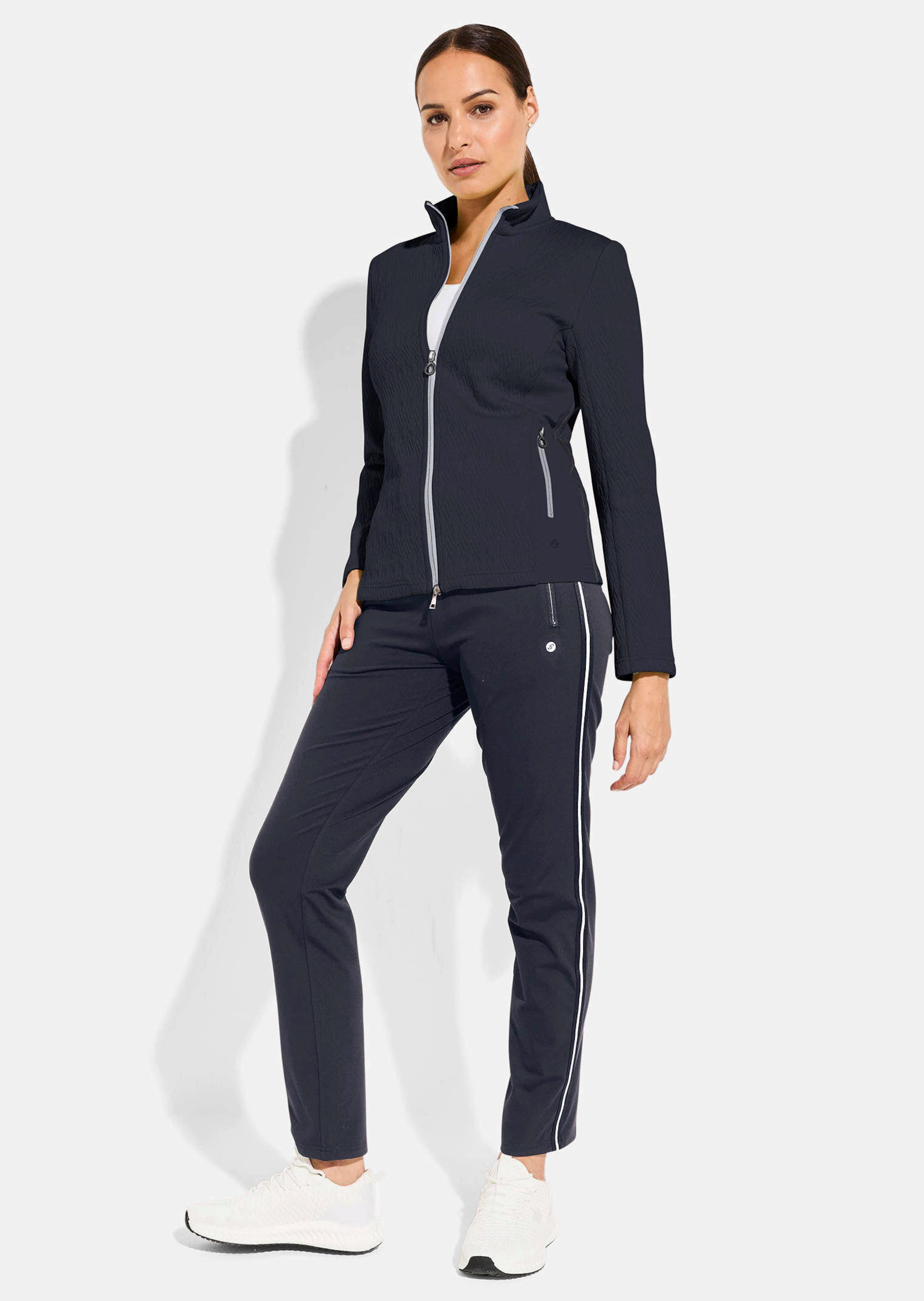 Feminine Funktionsjacke