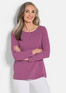 T-shirt en lot de 3 en jersey avec coton thumbnail 7