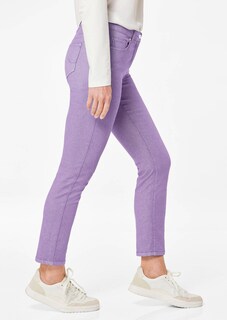 7/8-Jeans BELLA in Super-Stretch-Qualität thumbnail 4
