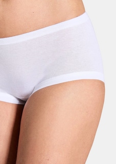 Set van katoenen shorts thumbnail 3