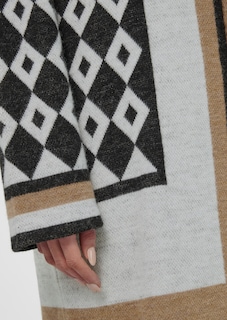 Manteau en tricot thumbnail 6