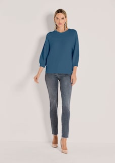 Pull. Pur coton thumbnail 2