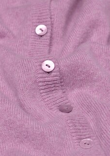 Cardigan en cachemire thumbnail 8