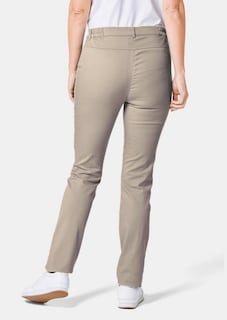 Pantalon LOUISA extensible et ultra-doux thumbnail 3