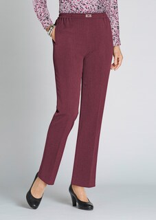 Chique Professlan broek CARLA thumbnail 7