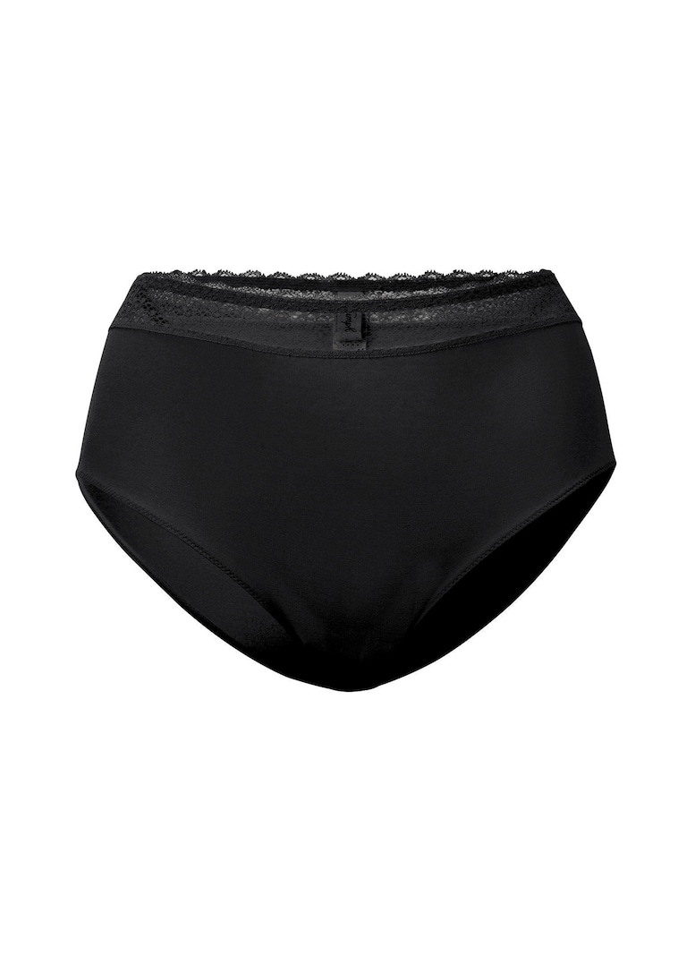 Lot de 2 slips montants