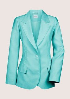 Taillierter Longblazer thumbnail 7