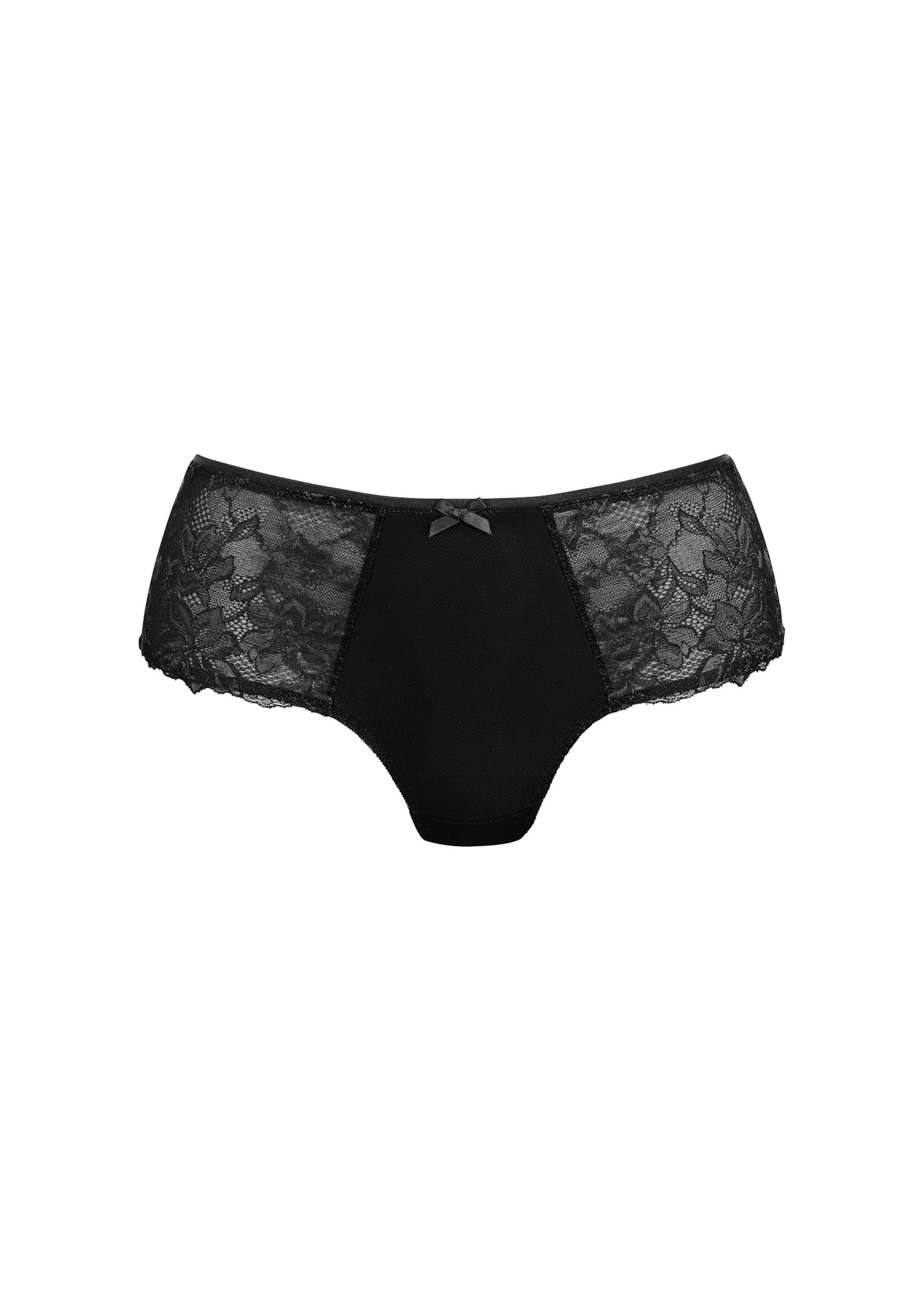 Taillenslip in Multi-Stretch-Material